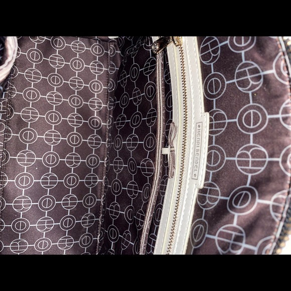 Henri Bendel Satchel - Picture 7 of 8